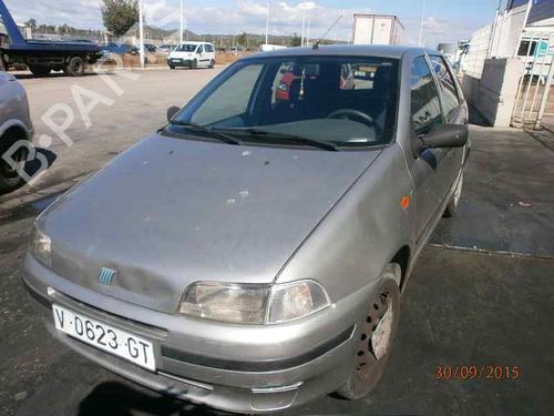 Right front driveshaft FIAT PUNTO (176_)  | BP3825863M39 