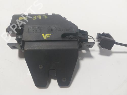 Used Tailgate lock BMW 6 (E63) 630 i (258 hp) 18970301