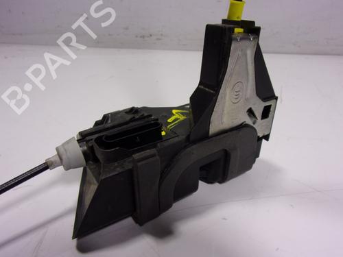 Rear left lock LAND ROVER DISCOVERY V (L462) D300 MHEV 4x4 | BP15835664C100 