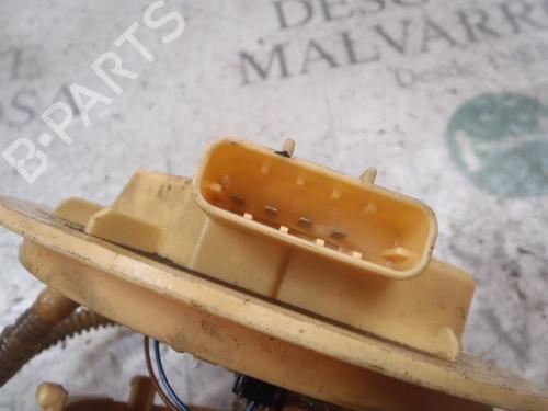 Fuel pump OPEL VECTRA C (Z02) 2.0 DTI 16V (F69) | BP3822912M76