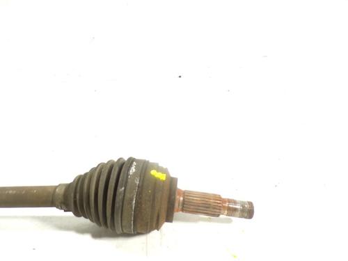 Right front driveshaft RENAULT CLIO IV Grandtour (KH_)  | BP7911268M39 