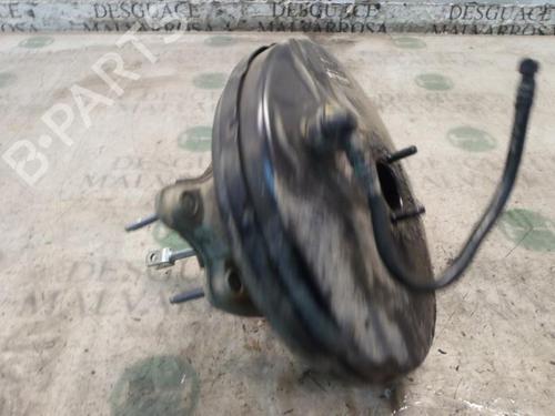 Used Servo brake Servo brake RENAULT CLIO III (BR0/1, CR0/1) 1.5 dCi (C/BR0G, C/BR1G) (68 hp) 3814531 3814531