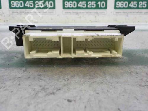 Electronic module AUDI A1 Sportback (GBA) | BP6143127M83