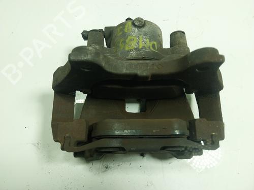 Left front brake caliper FIAT DOBLO Cargo (263_) 1.6 D Multijet (263WXD1B, 263WXR1B, 263WXX1B, 263ZXD1B,... | BP16950322M105 
