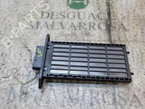 Used Heater resistor Heater resistor RENAULT CLIO IV (BH_) 1.5 dCi 90 (90 hp) 11644263 11644263