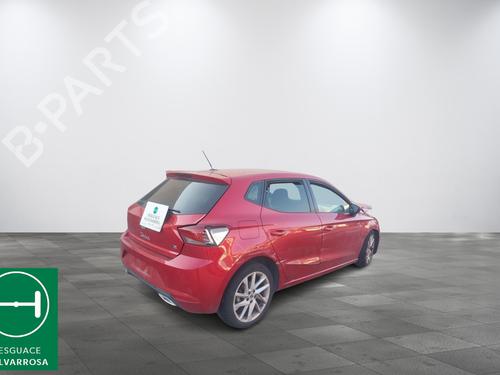 Engine SEAT IBIZA V (KJ1, KJG) 1.0 TSI | BP24574261M1 