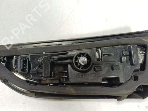 Left tailgate light OPEL COMBO E Tour / Life (K9) 1.5 | BP38258056C79 - Image 2