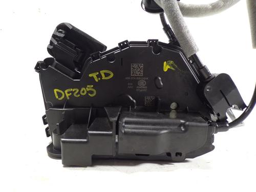 Rear right lock AUDI A1 Sportback (GBA)  | BP9302179C99 