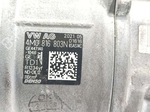 AC compressor AUDI Q7 (4MB, 4MG, 4MQ) SQ7 TDI quattro | BP39200009M34 - Image 4