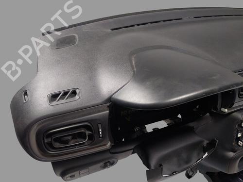 Dashboard CITROËN C3 III (SX) 1.2 PureTech 82 | BP27533194C46  - Image 6