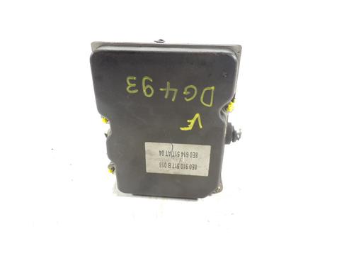 Pompe ABS AUDI A4 B7 Avant (8ED) 2.0 TDI | BP7055723M43 