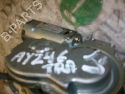 Viskermotor bagrude CITROËN XSARA (N1) 2.0 HDi 90 | BP3752942M102 