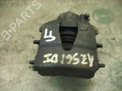 Used Left front brake caliper Left front brake caliper SEAT IBIZA III (6L1) 1.9 TDI (100 hp) 11545282 11545282