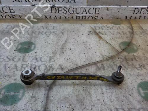 Used Right rear suspension arm MERCEDES-BENZ C-CLASS Coupe (CL203) C 220 CDI (203.708) (150 hp) 3847708