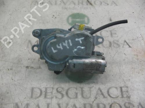 Ruitenwissermotor achter CITROËN XSARA Coupe (N0) 1.6 i | BP3781730M102 