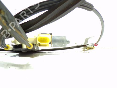 Front left window mechanism FORD MONDEO IV (BA7) 2.0 TDCi | BP9307806C22 