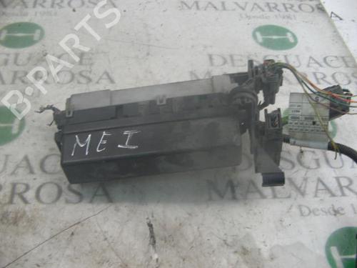 Used Electronic module Electronic module NISSAN MICRA II (K11) [1992-2007] 3781116 3781116