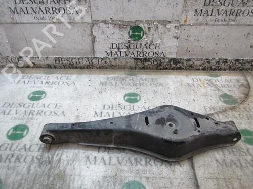 Left rear suspension arm SEAT LEON (1P1) 1.9 TDI | BP3843827M14 