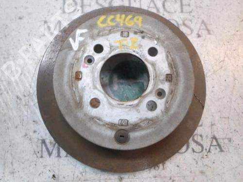 Used Other KIA RIO II (JB) 1.4 16V (97 hp) 14272447