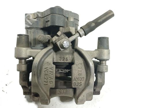 Right rear brake caliper VW T-ROC (A11, D11) 1.5 TSI | BP36544315M106 - Image 4