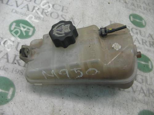 Ekpansionstank Ekpansionstank CITROËN XSARA (N1) 1.4 i (75 hp) 3733741 3733741