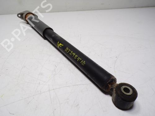 Left rear shock absorber FORD TRANSIT COURIER B460 Box Body/MPV 1.5 TDCi | BP11189304M18 