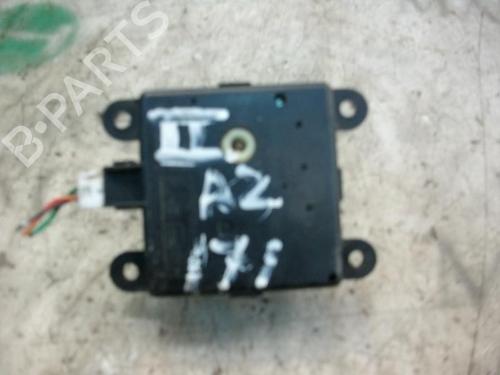 Elektronisk modul NISSAN PRIMERA (P12) 2.2 dCi (139 hp) 9529634
