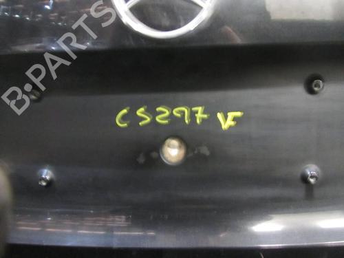Tailgate MERCEDES-BENZ CLK (C209)  | BP3827747C6 