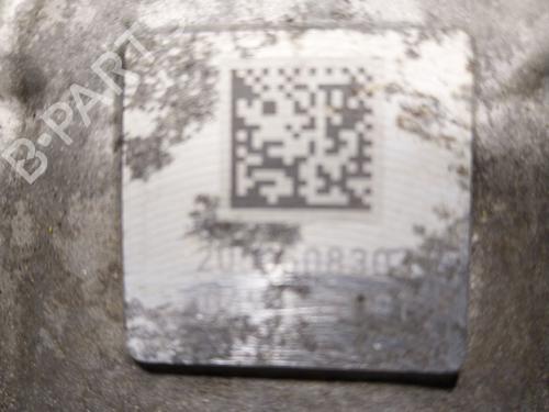 Differensial bakvogn MERCEDES-BENZ C-CLASS T-Model (S205) C 220 BlueTEC / d (205.204) | BP30883264M24