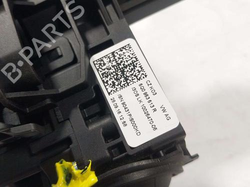 Steering column stalk SEAT LEON (5F1) 1.6 TDI | BP39541871I23 - Image 5