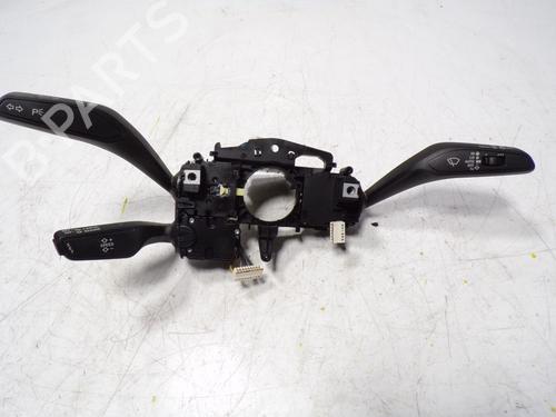 Used Steering column stalk Steering column stalk AUDI Q2 (GAB, GAG) 30 TFSI (116 hp) 8651612 8651612