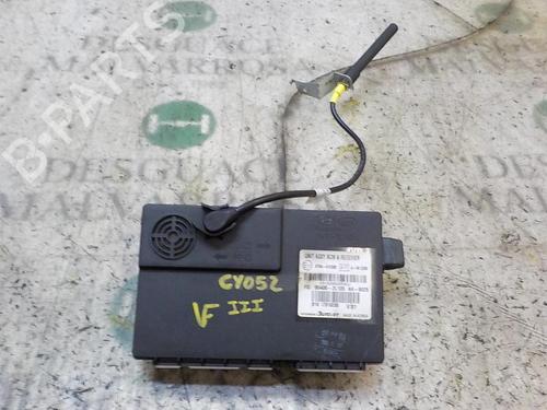 Module électronique HYUNDAI i30 (FD) 1.4 (109 hp) 3847264