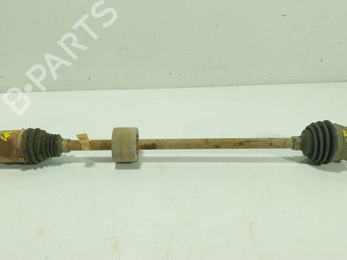 Used Right front driveshaft Right front driveshaft FIAT PANDA (312_, 319_) [2012-2026] 28188614 28188614
