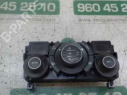 Used Climate control PEUGEOT 308 SW I (4E_, 4H_) 1.6 HDi (109 hp) 4883490