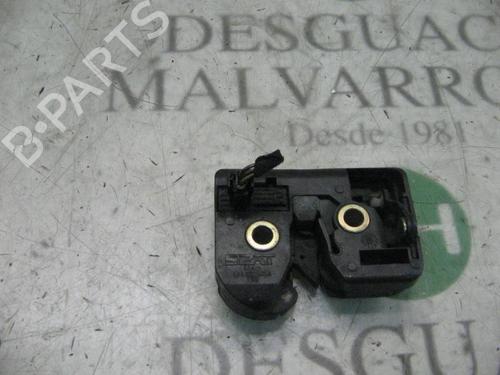 Tailgate lock SEAT IBIZA II (6K1) 1.9 TDI | BP3791045C101 