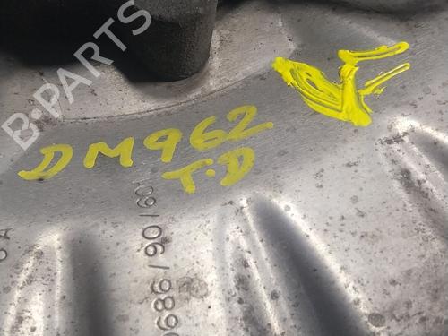 Right rear steering knuckle MERCEDES-BENZ M-CLASS (W166) ML 250 CDI / BlueTEC 4-matic (166.004, 166.003) | BP18038458M28 