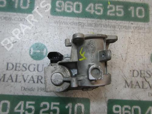 Throttle body PEUGEOT BIPPER (AA_) 1.3 HDi 75 | BP3872392M82