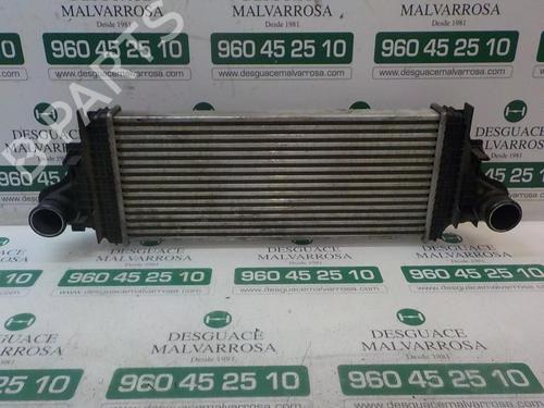 Used Intercooler Intercooler MERCEDES-BENZ R-CLASS (W251, V251) R 320 CDI 4-matic (251.022, 251.122) (224 hp) 3870364 3870364