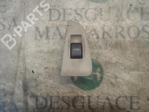 Used Left rear window switch Left rear window switch TOYOTA AVENSIS Saloon (_T25_) 2.0 VVT-i (AZT250_, AZT250R) (147 hp) 3805258 3805258