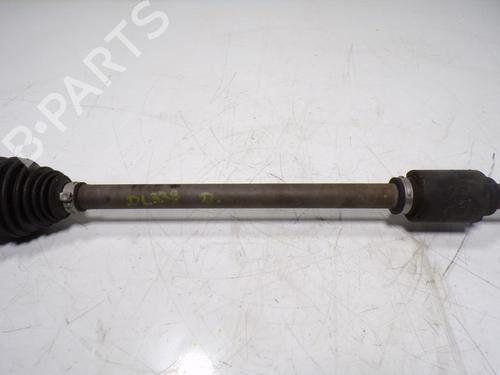 Right front driveshaft HYUNDAI i20 II (GB, IB) 1.2 | BP15369068M39 