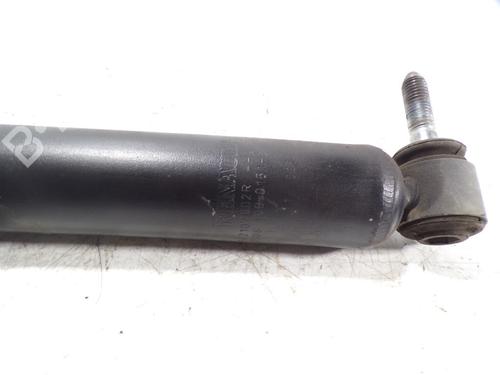 Left rear shock absorber RENAULT MEGANE III Hatchback (BZ0/1_, B3_)  | BP8337136M18 
