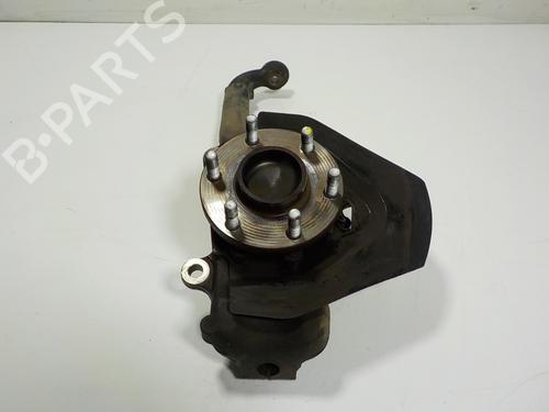 Used Right front steering knuckle Right front steering knuckle NISSAN NAVARA NP300 (D40) 2.5 dCi (144 hp) 11191828 11191828