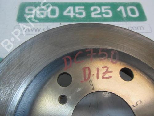 Other TOYOTA COROLLA Hatchback (_E21_, _EA1_, _EH1_)  | BP14283023O1 