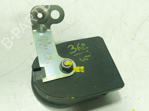 Electronic module AUDI A6 C7 (4G2, 4GC) 2.0 TDI | BP32492850M83