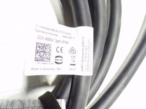 Electronic module VW ID.3 (E11, E12) 1st | BP8943368M83 