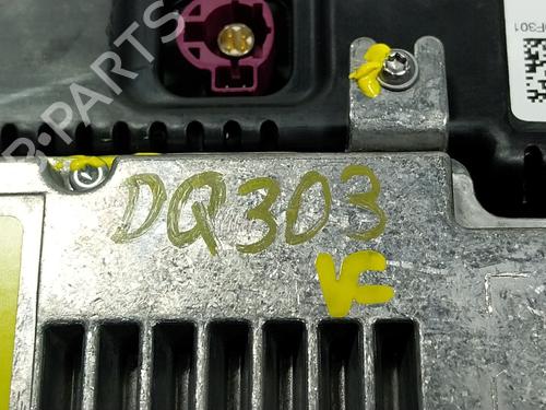 Instrument cluster BMW 8 Coupe (G15, F92)  | BP26874574C47 