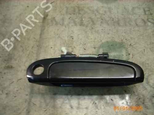 Used Front right exterior door handle KIA PICANTO I (SA) 1.1 (65 hp) 3770081