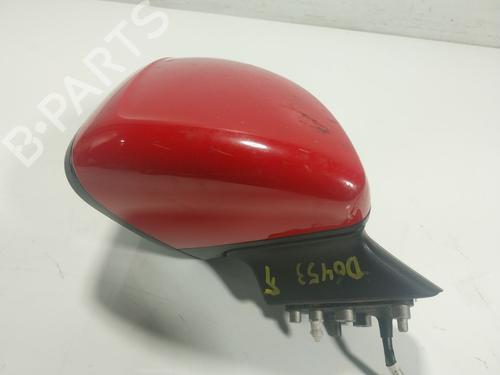 Left mirror OPEL ASTRA K (B16) 1.6 CDTi (68) | BP19429144C26 