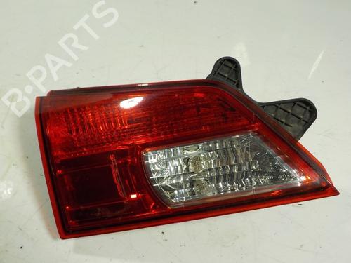 Used Left tailgate light Left tailgate light SUBARU LEGACY V Estate (BR) [2008-2014] 7656434 7656434