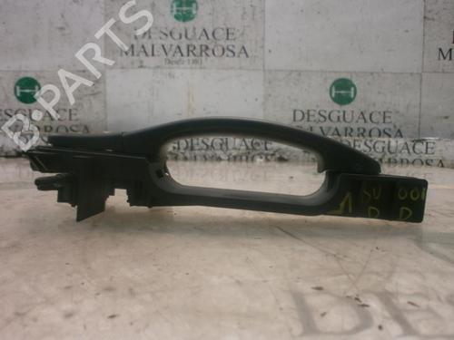 Høyre foran utvendig håndtak FORD FUSION (JU_) 1.4 TDCi | BP3801152C129 